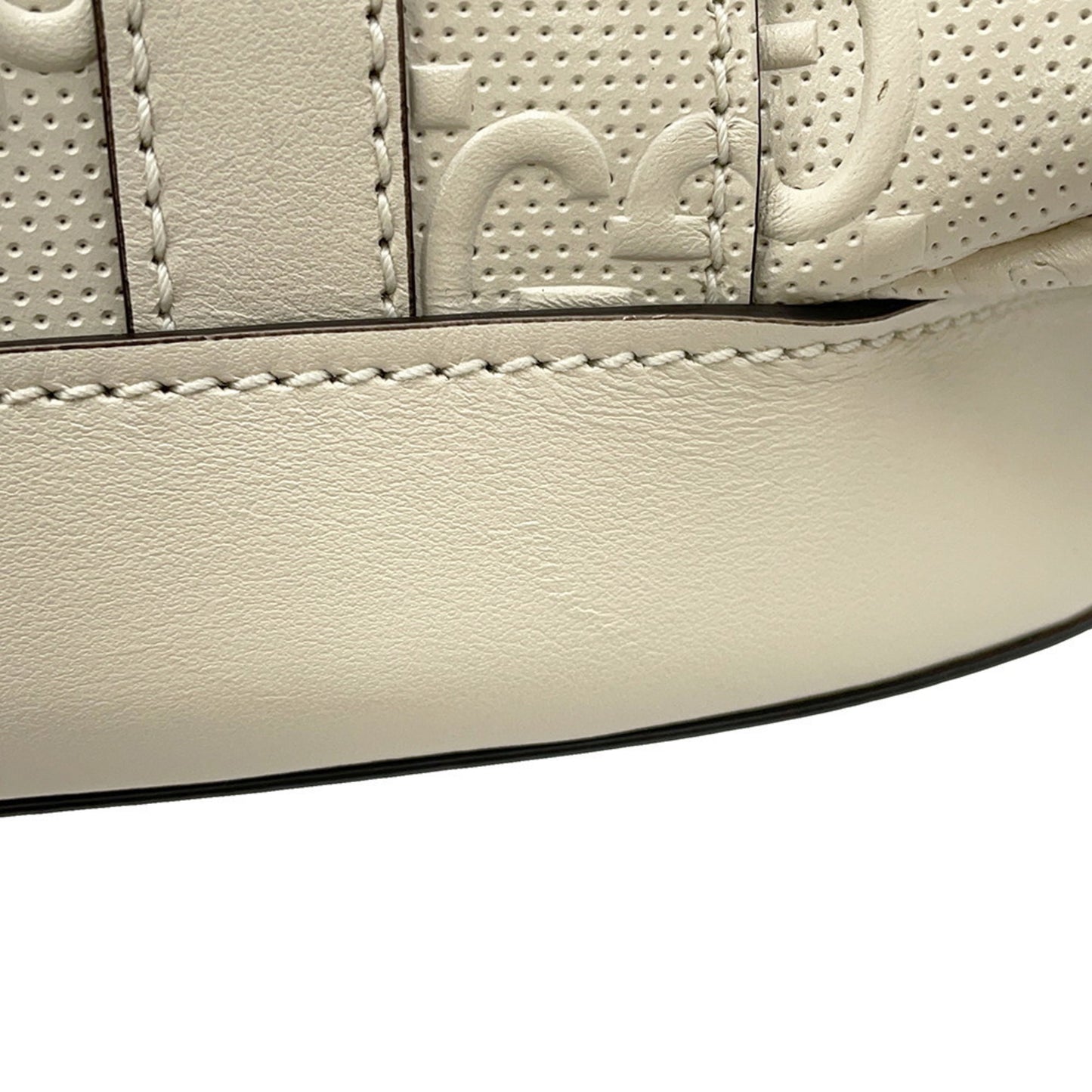 Gucci Others White Backpacks