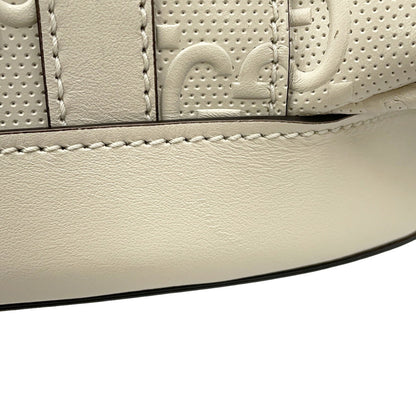 Gucci Others White Backpacks