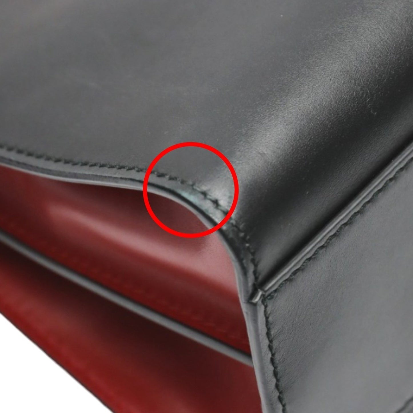 Gucci Others Black Handbags