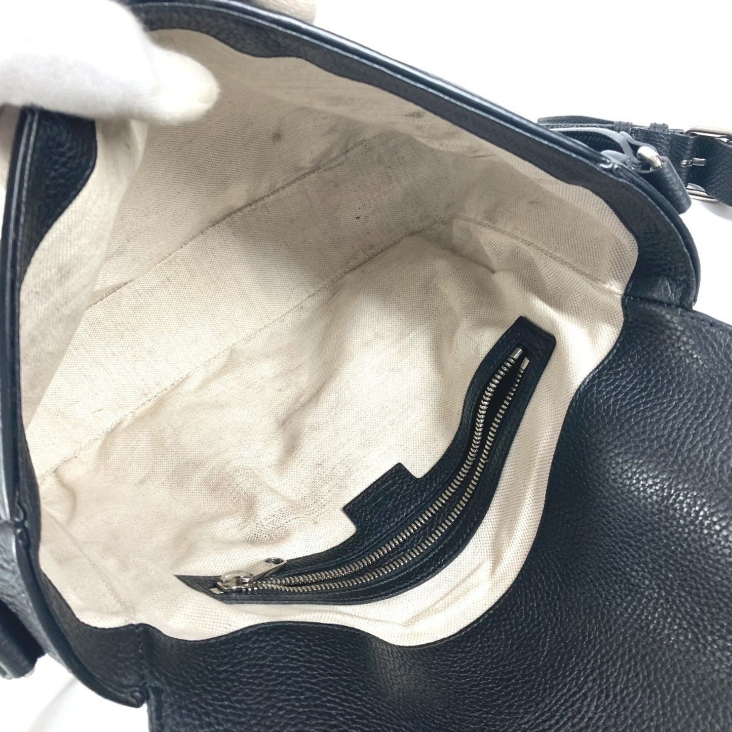 Gucci Others Black Shoulder Bags