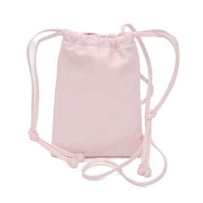Burberry Others Pink Shoulder Bags