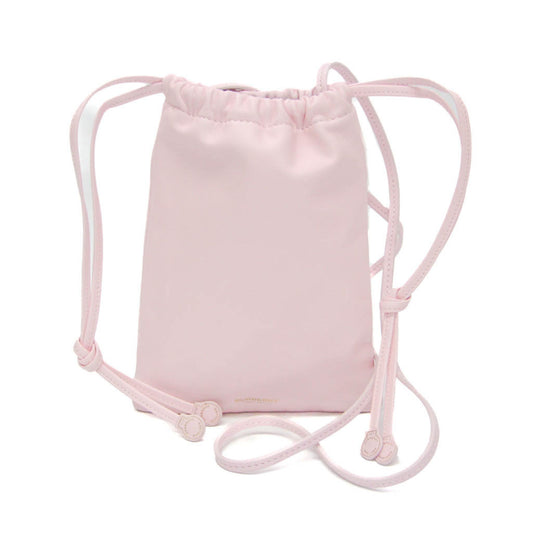Burberry Others Pink Shoulder Bags