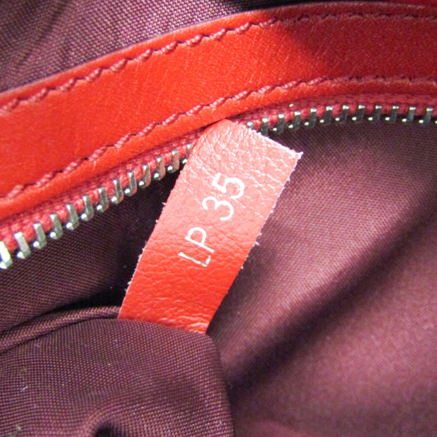Tod's Others Red Handbags