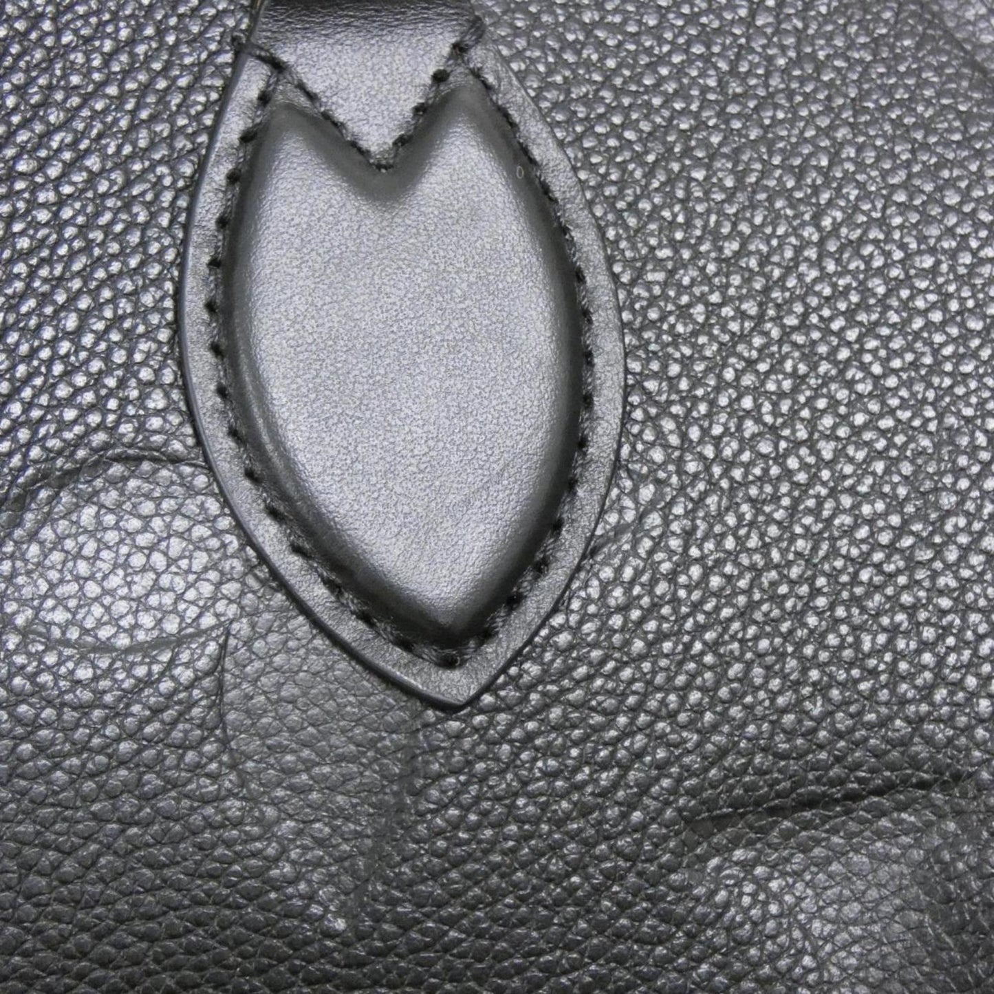 Louis Vuitton Empreinte Black Handbags