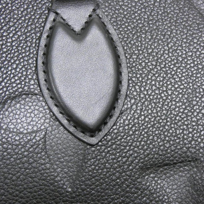 Louis Vuitton Empreinte Black Handbags
