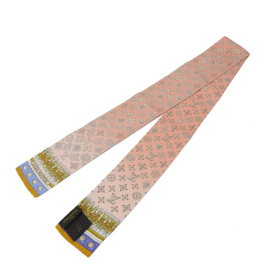 Louis Vuitton Silk Multi Scarves