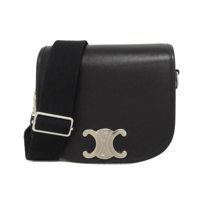 Celine Others Black Shoulder Bags