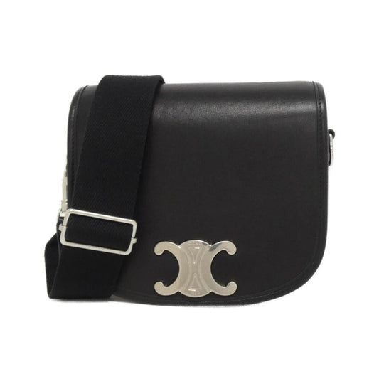 Celine Others Black Shoulder Bags