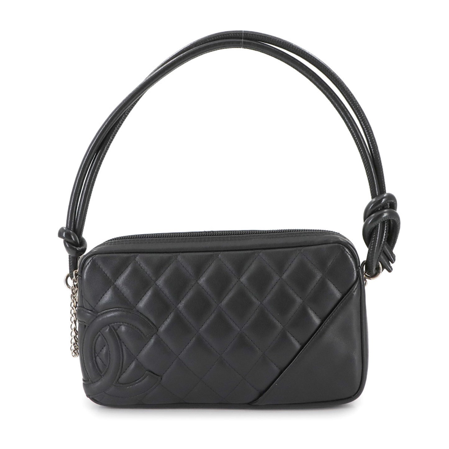 Chanel Others Black Shoulder Bags
