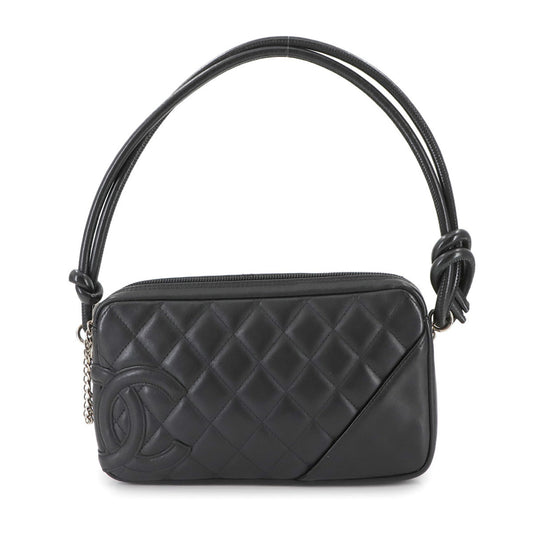 Chanel Others Black Shoulder Bags