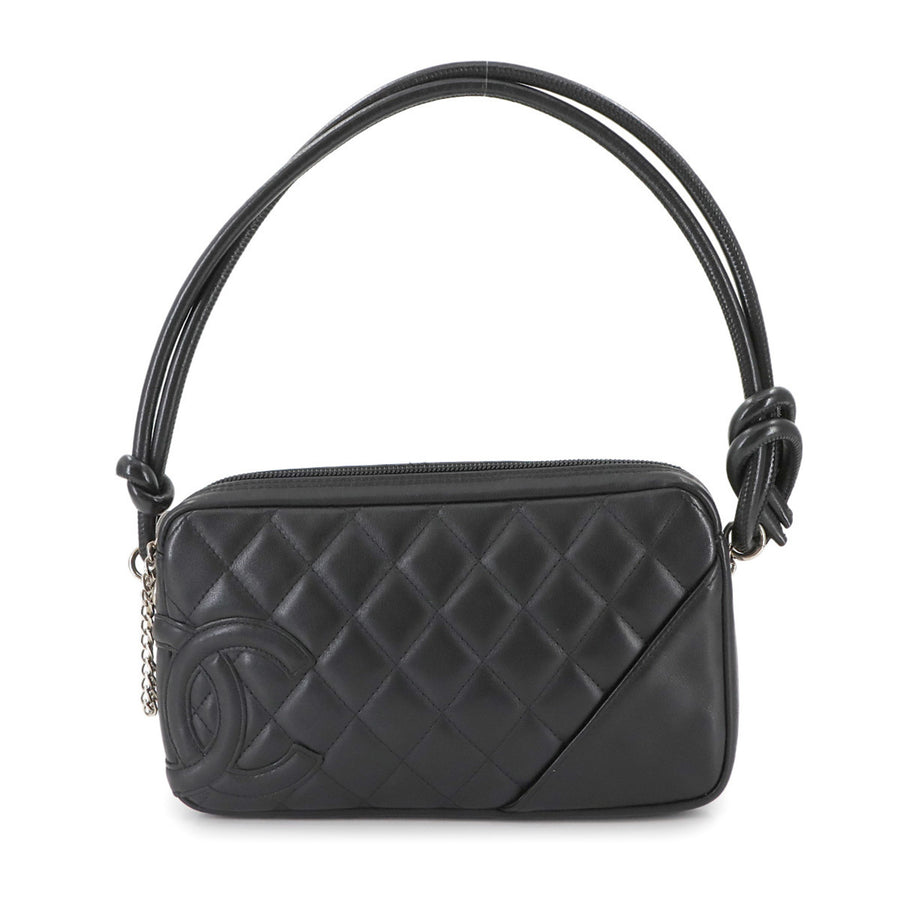 Chanel Others Black Shoulder Bags