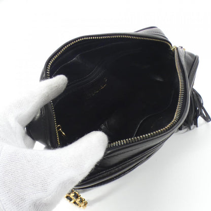 Chanel Others Black Shoulder Bags