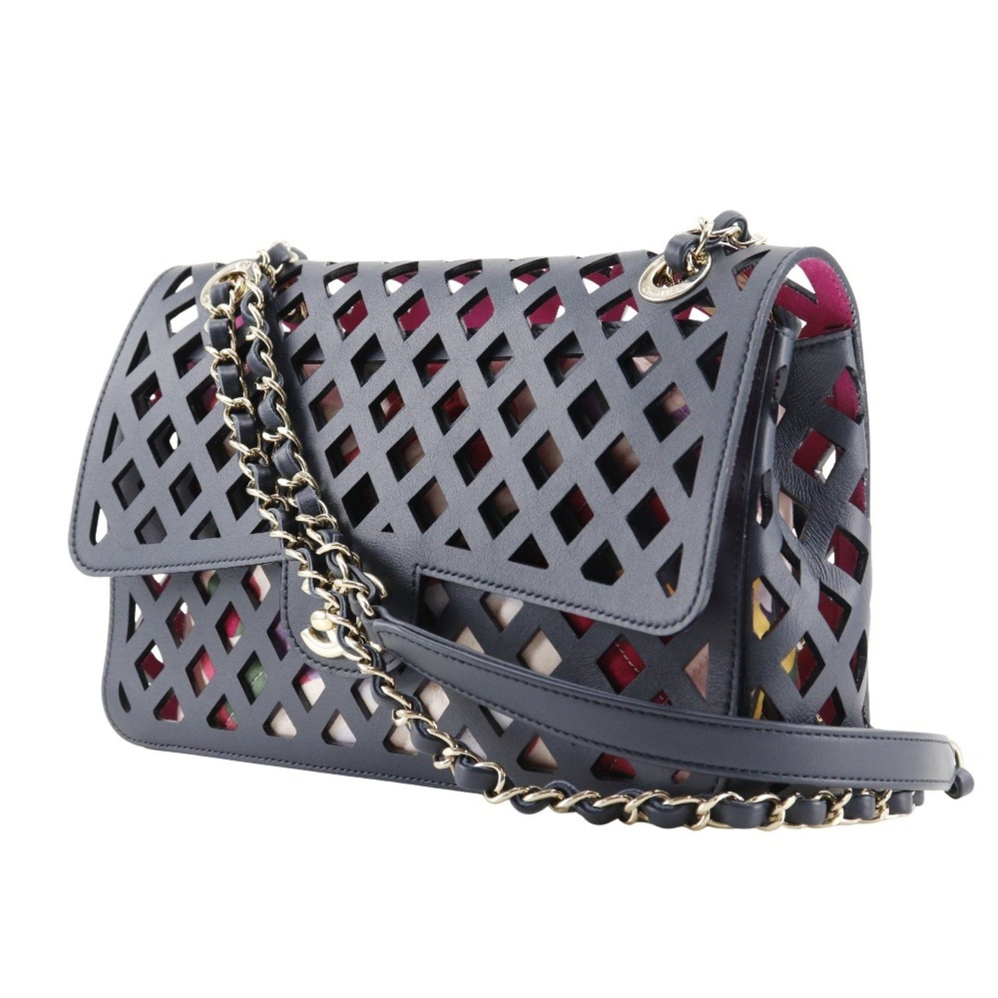 Chanel Others Blue Small Bags