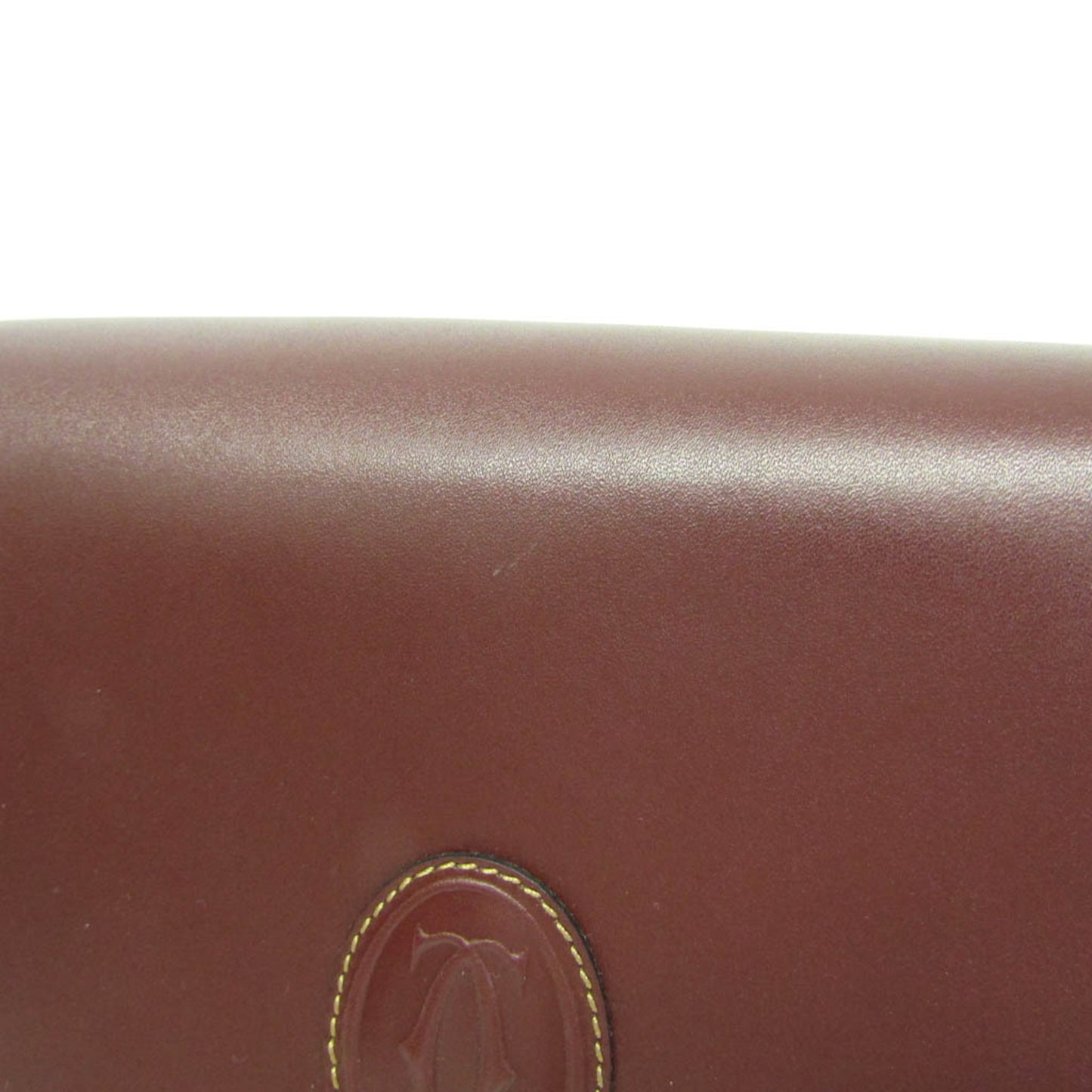 Cartier Others Red Shoulder Bags
