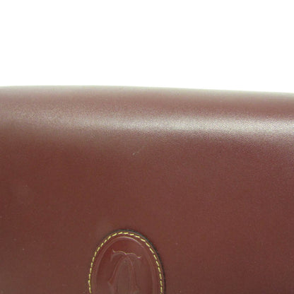 Cartier Others Red Shoulder Bags