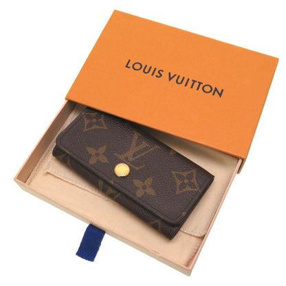 Louis Vuitton Monogram Canvas Brown Cases