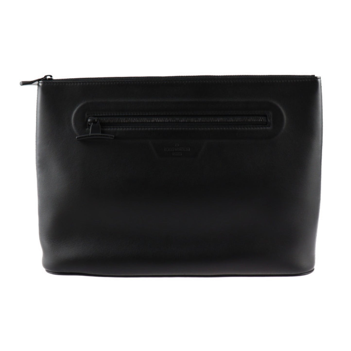 Louis Vuitton Others Black Clutch Bags