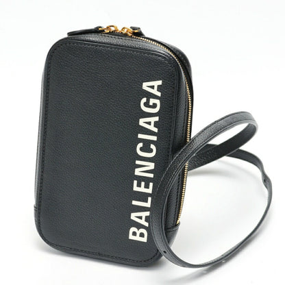 Balenciaga Others Black Shoulder Bags