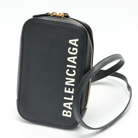 Balenciaga Others Black Shoulder Bags