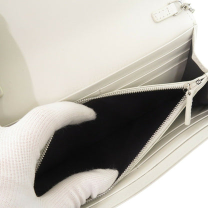 Fendi Others White Shoulder Bags