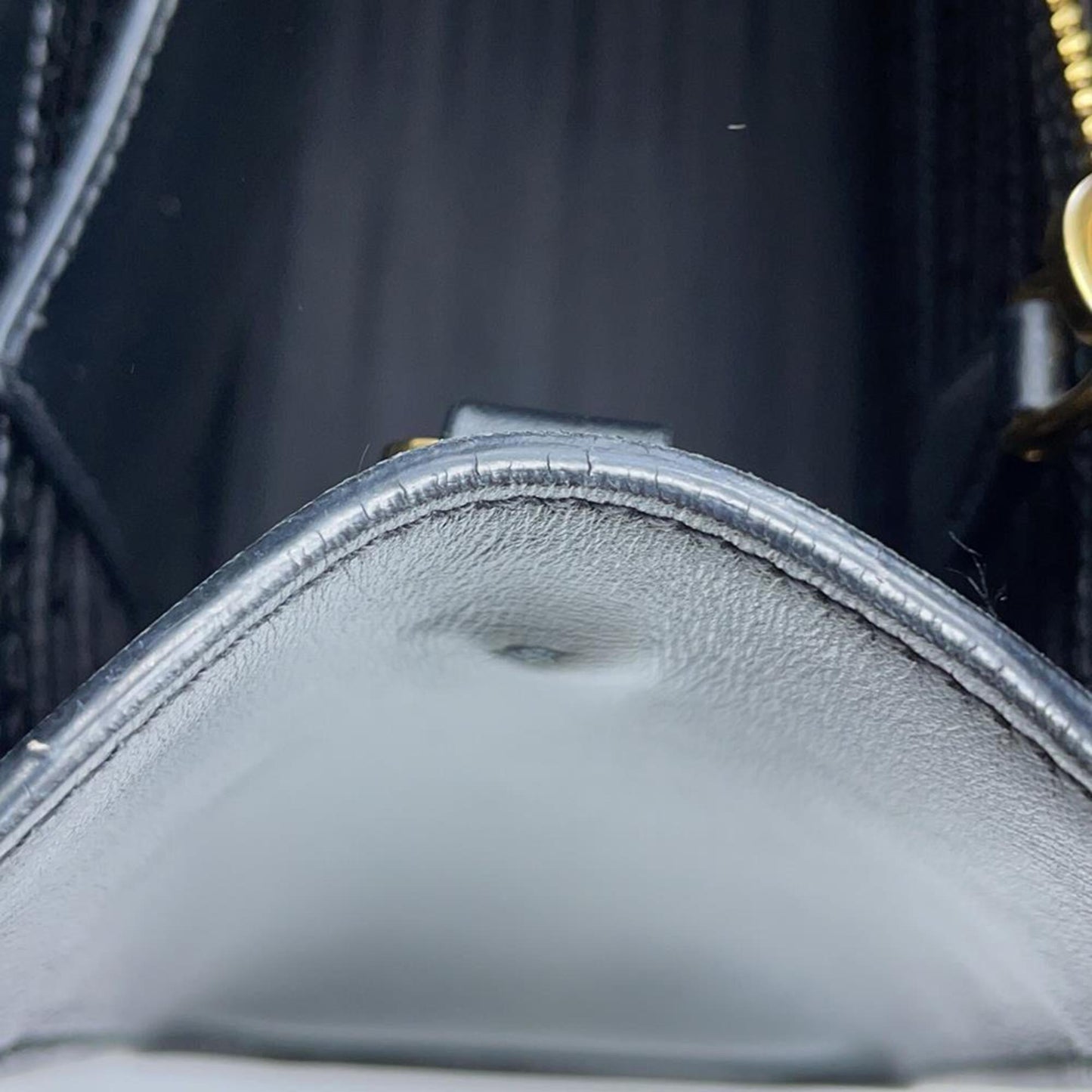 Prada Others Black Shoulder Bags