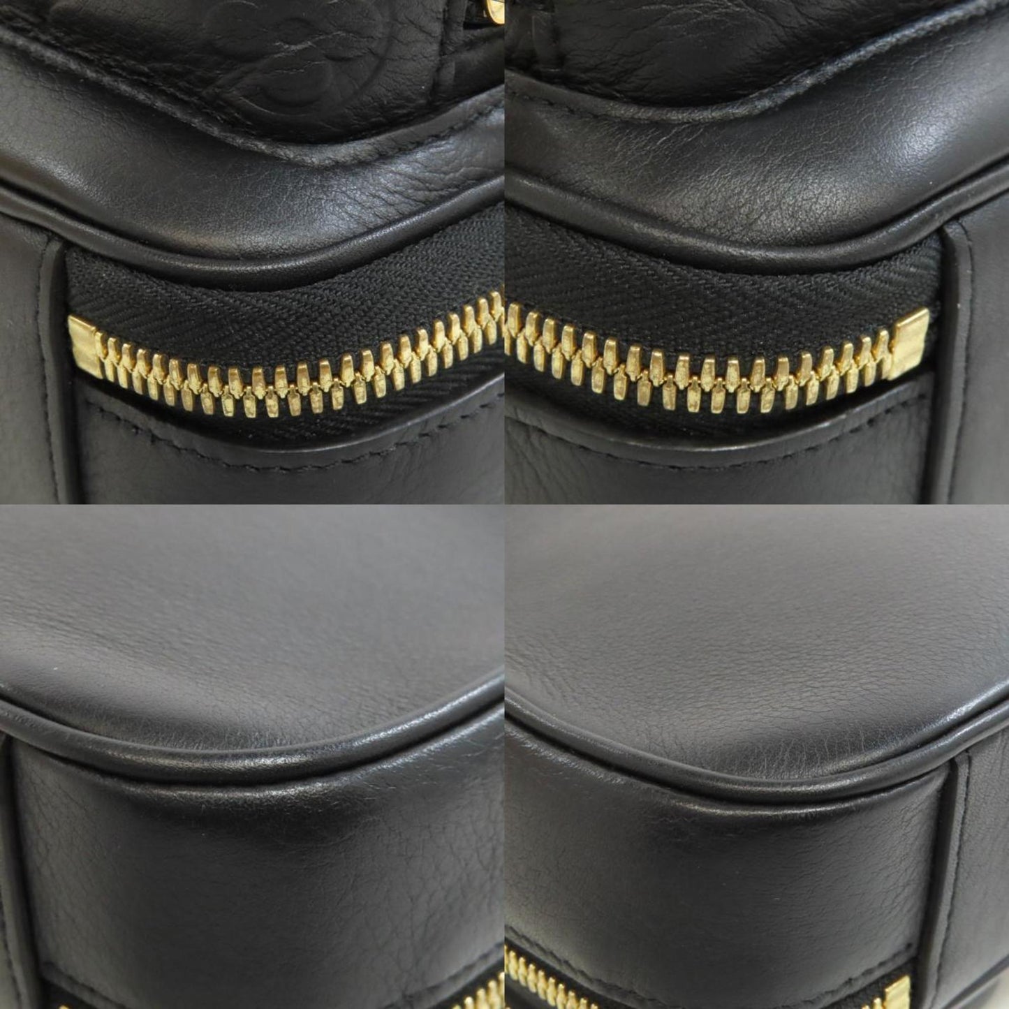 Louis Vuitton Others Black Handbags