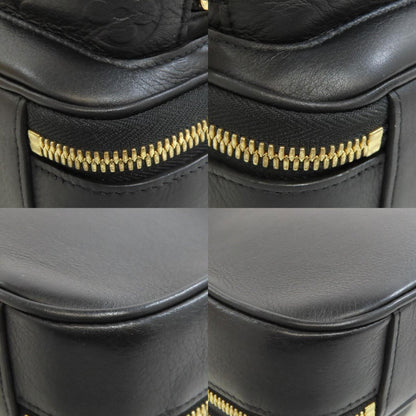 Louis Vuitton Others Black Handbags