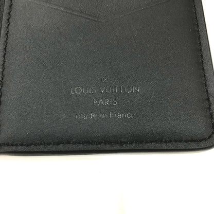 Louis Vuitton Others Black Cases