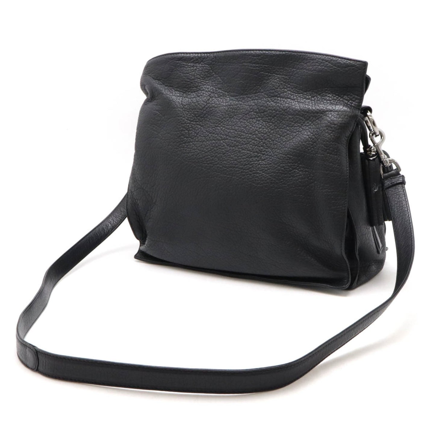 Loewe Others Black Shoulder Bags