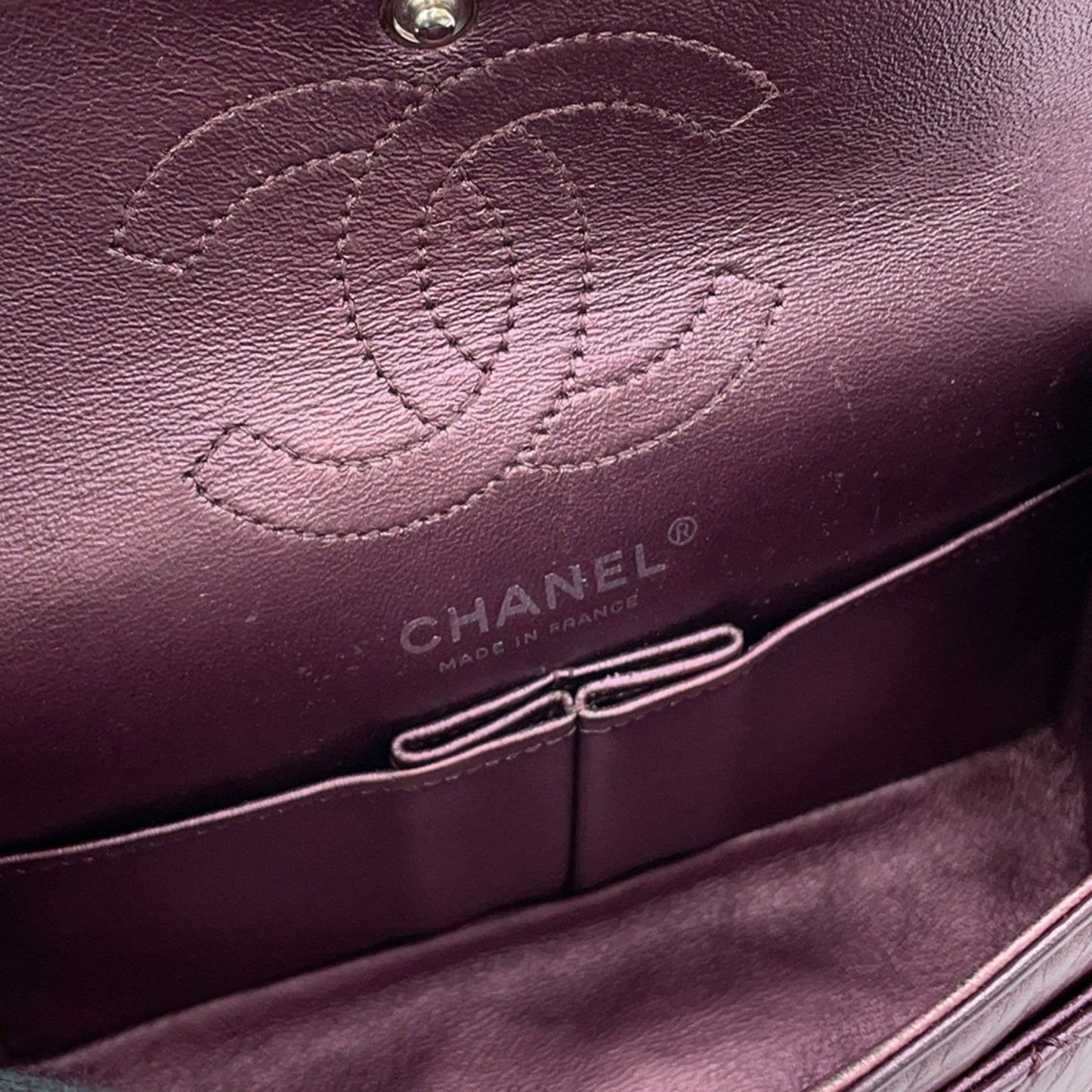 Chanel Others Pink Shoulder Bags