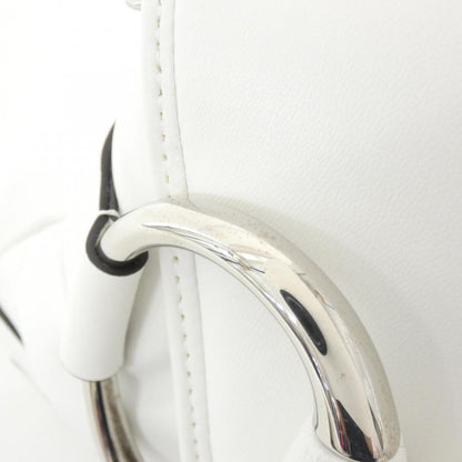 Gucci Others White Shoulder Bags
