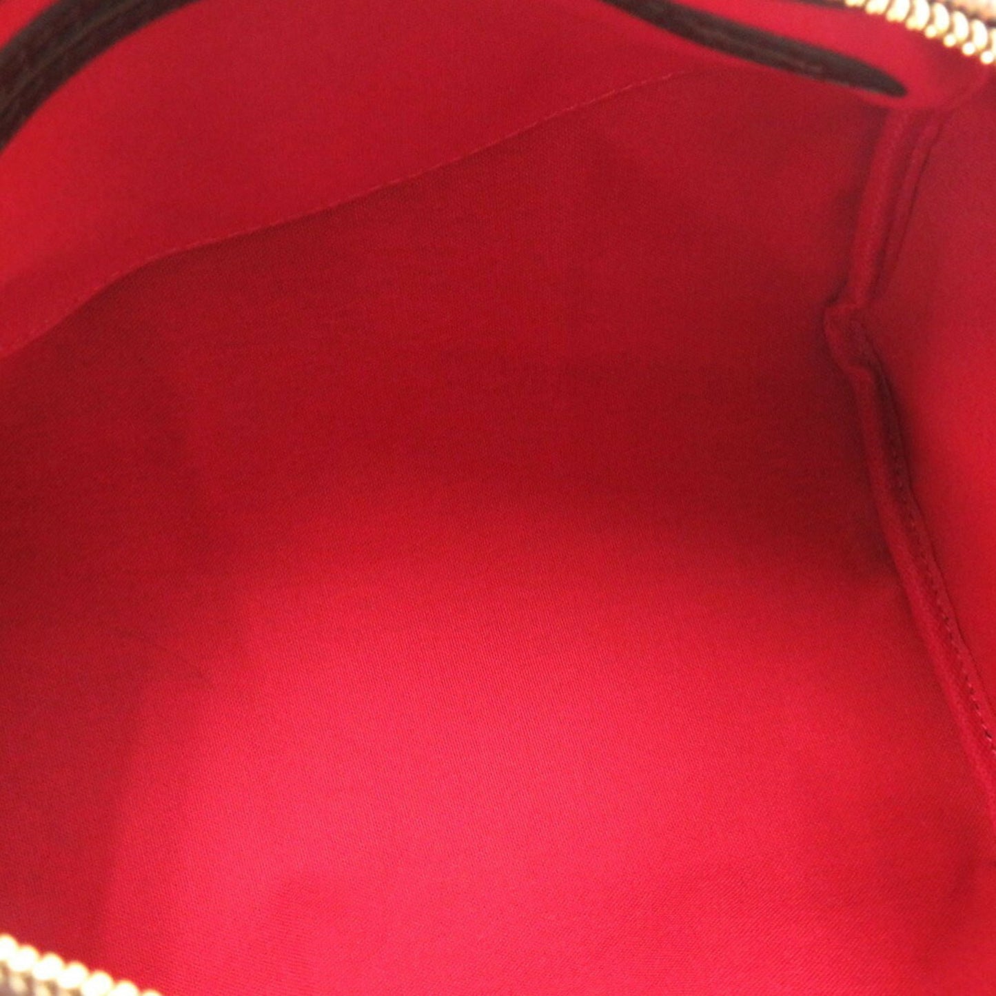Louis Vuitton Monogram Canvas Brown Handbags