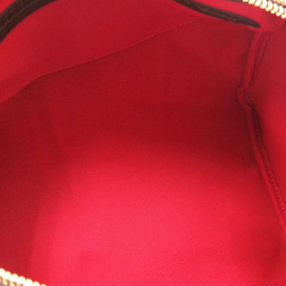 Louis Vuitton Monogram Canvas Brown Handbags