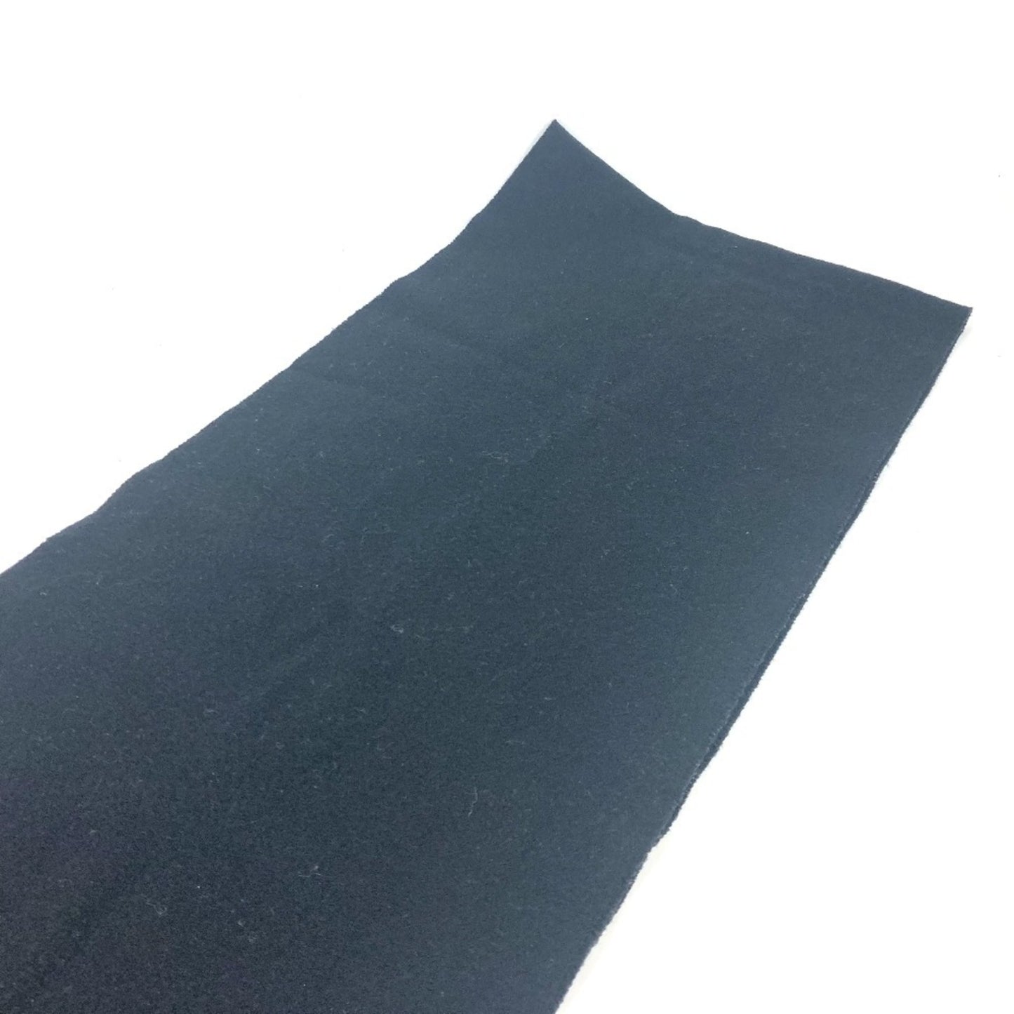 Fendi Wool Black Scarves