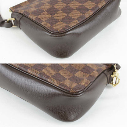 Louis Vuitton Monogram Canvas Brown Small Bags