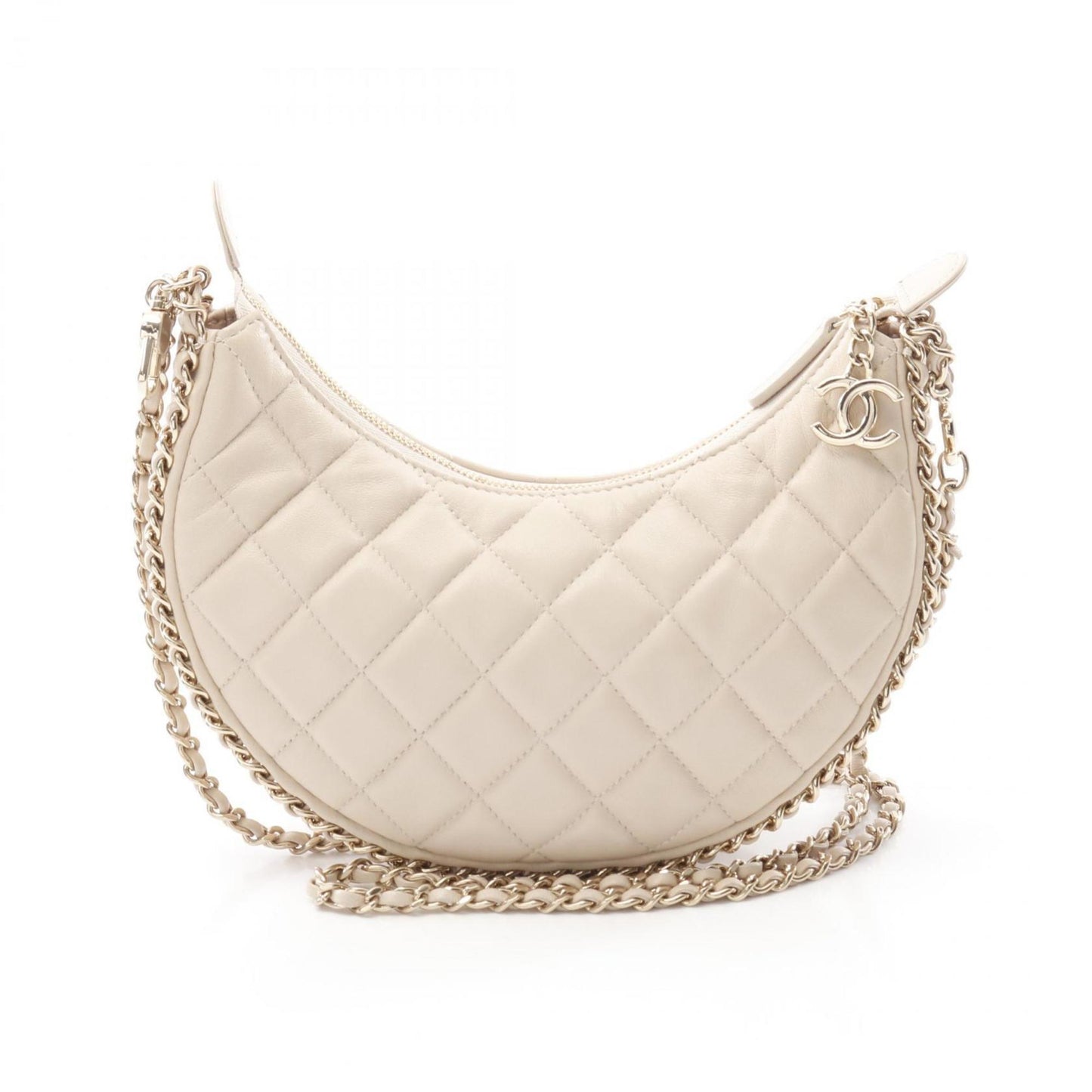 Chanel Others Pink Shoulder Bags
