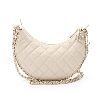 Chanel Others Pink Shoulder Bags