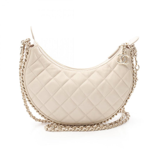 Chanel Others Pink Shoulder Bags