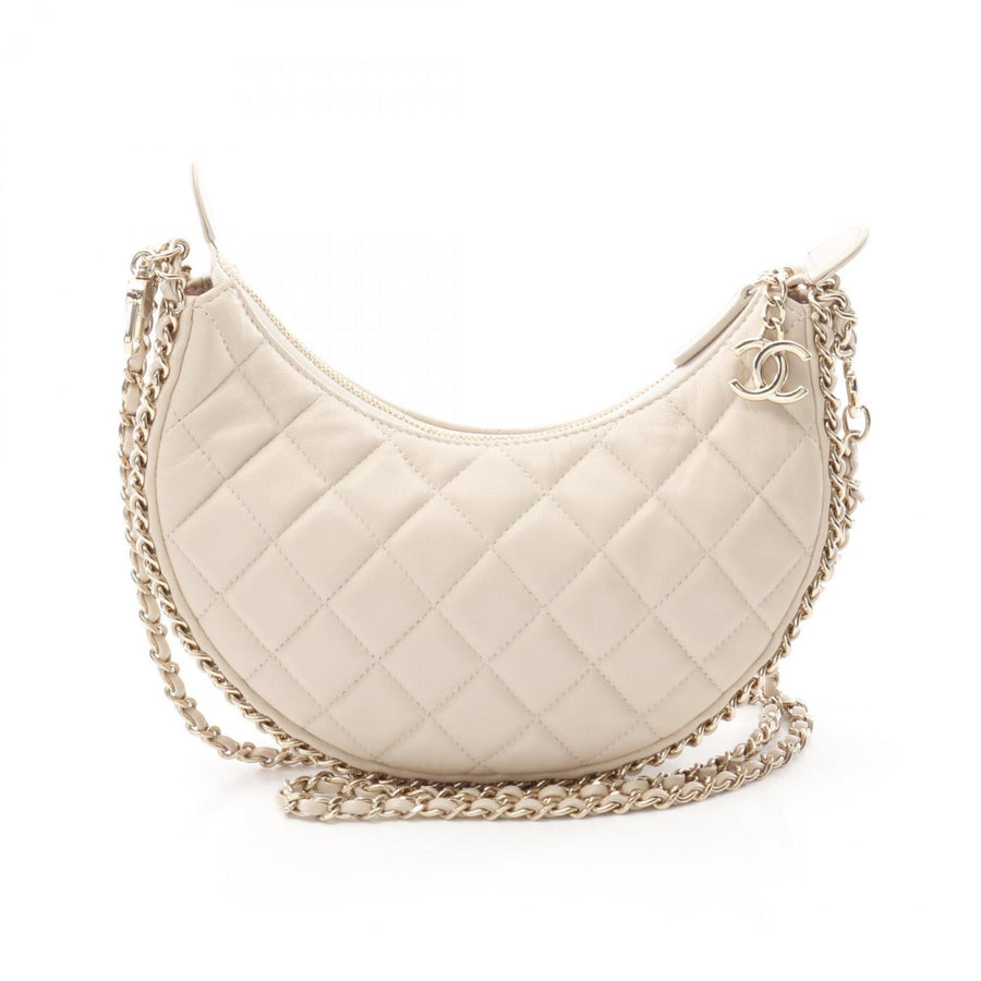 Chanel Others Pink Shoulder Bags