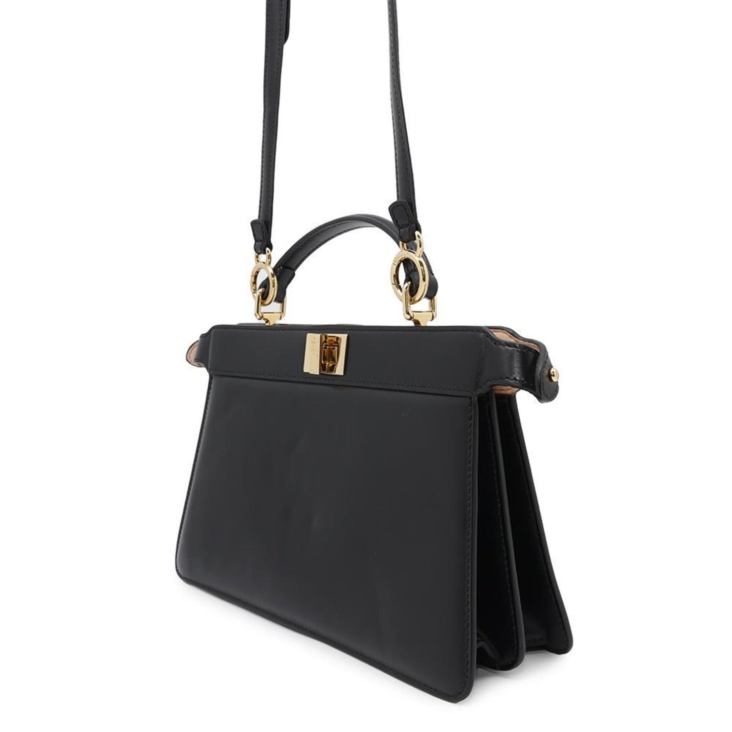 Fendi Others Black Handbags