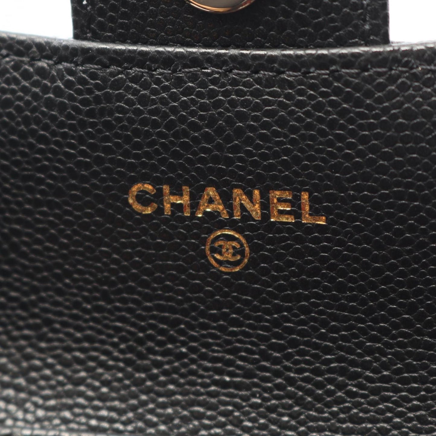 Chanel Others Black Shoulder Bags
