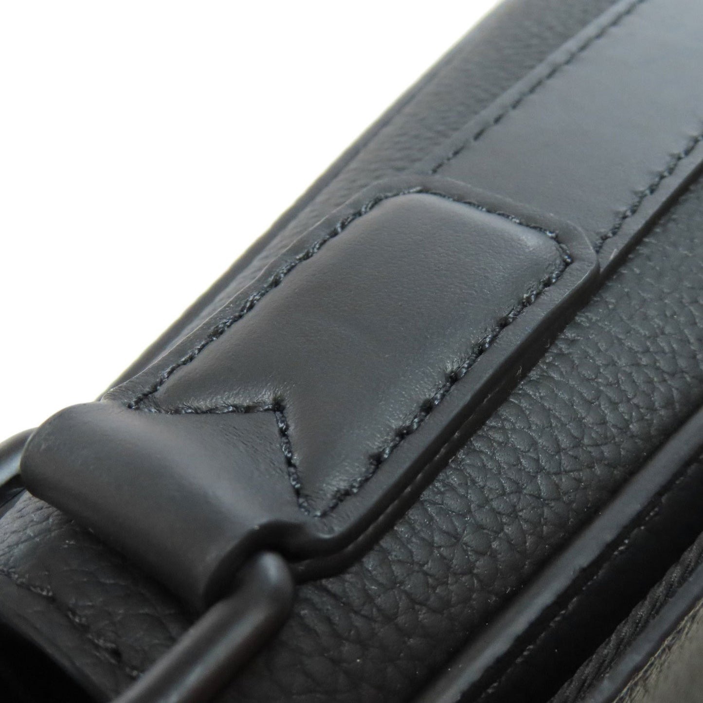 Louis Vuitton Others Black Shoulder Bags