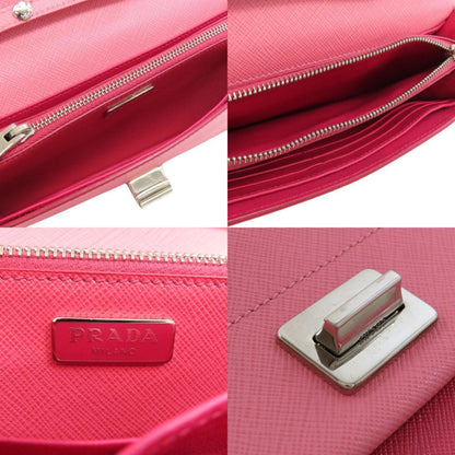 Prada Others Pink Shoulder Bags
