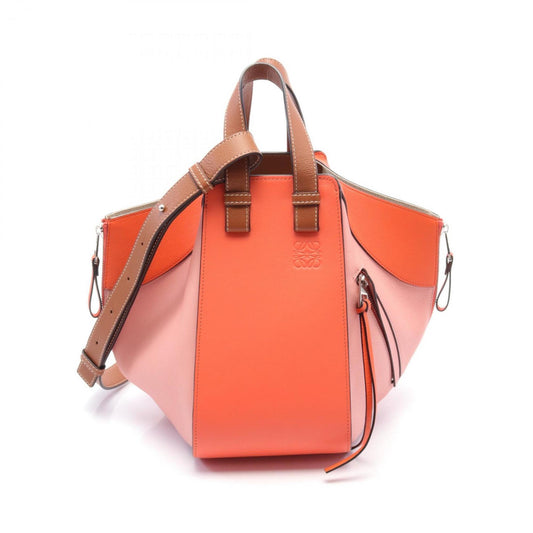 Loewe Others Brown Handbags