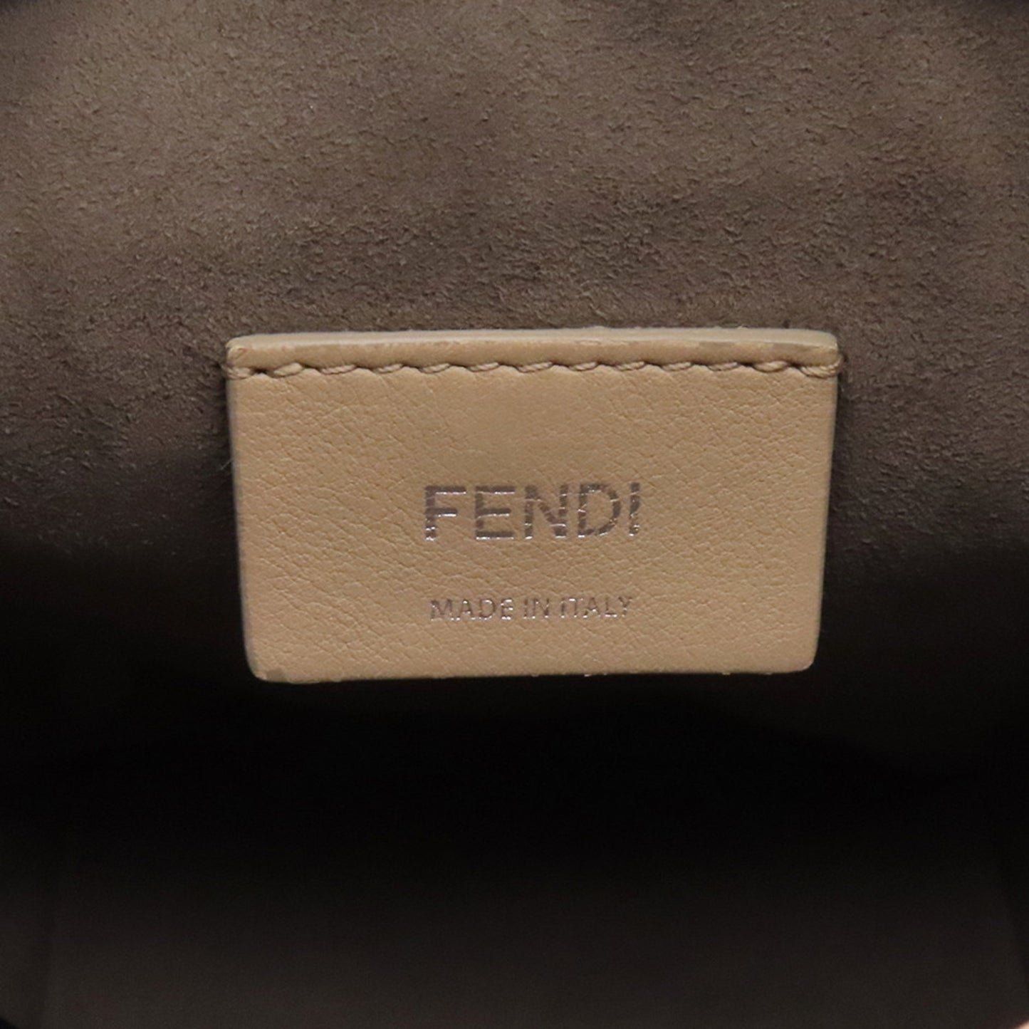 Fendi Others Pink Handbags