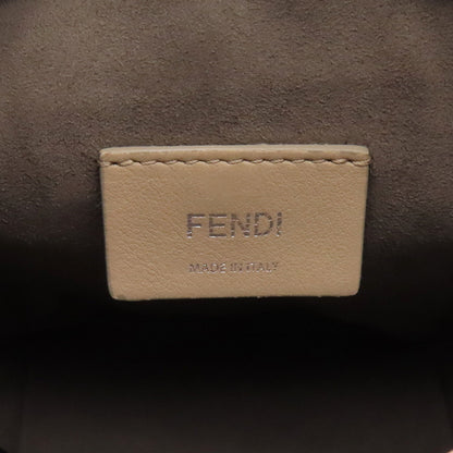 Fendi Others Pink Handbags