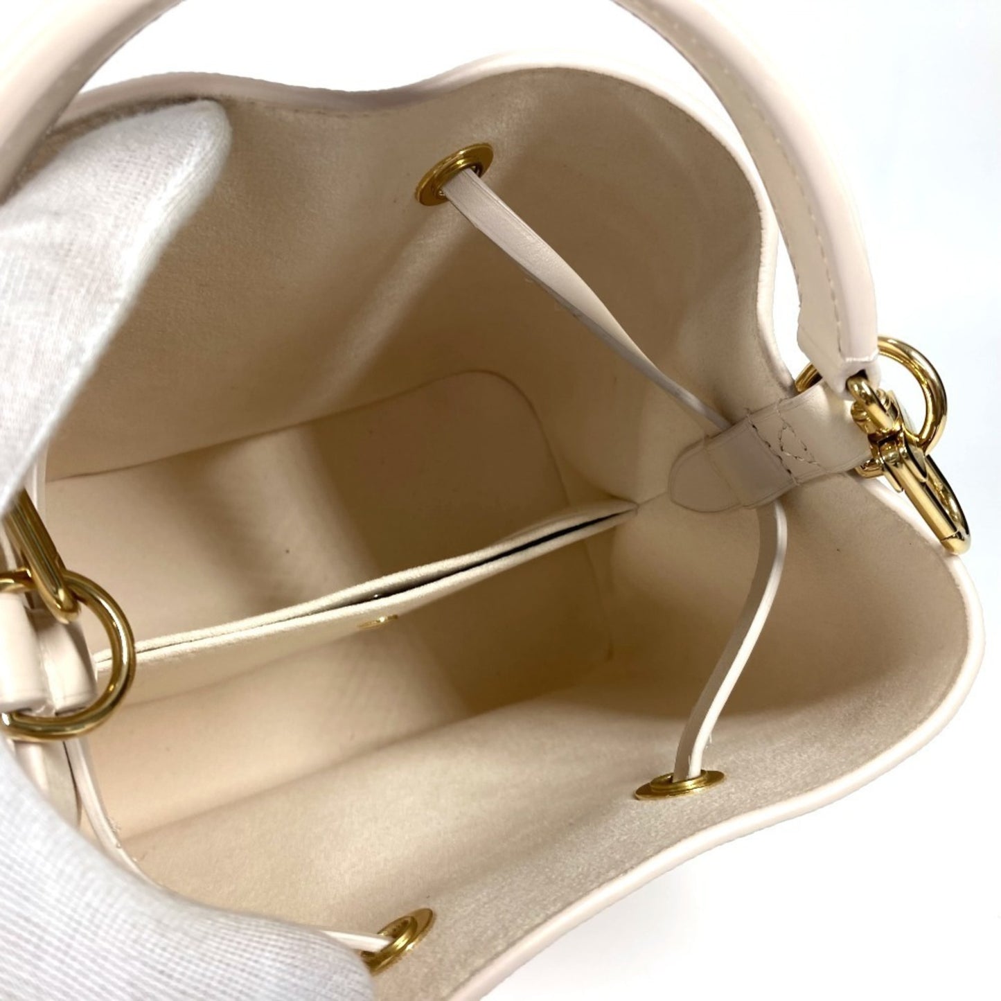 Louis Vuitton Empreinte Pink Handbags