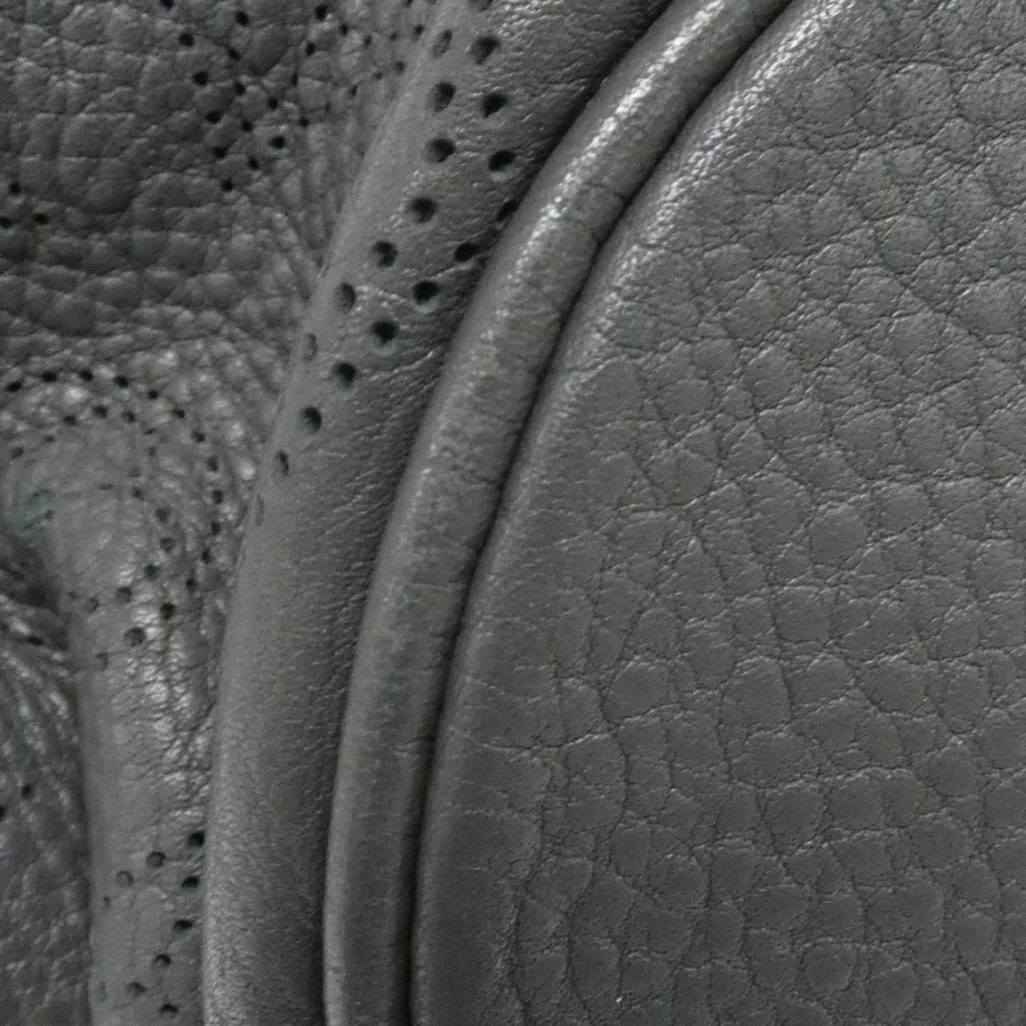 Louis Vuitton Others Black Handbags