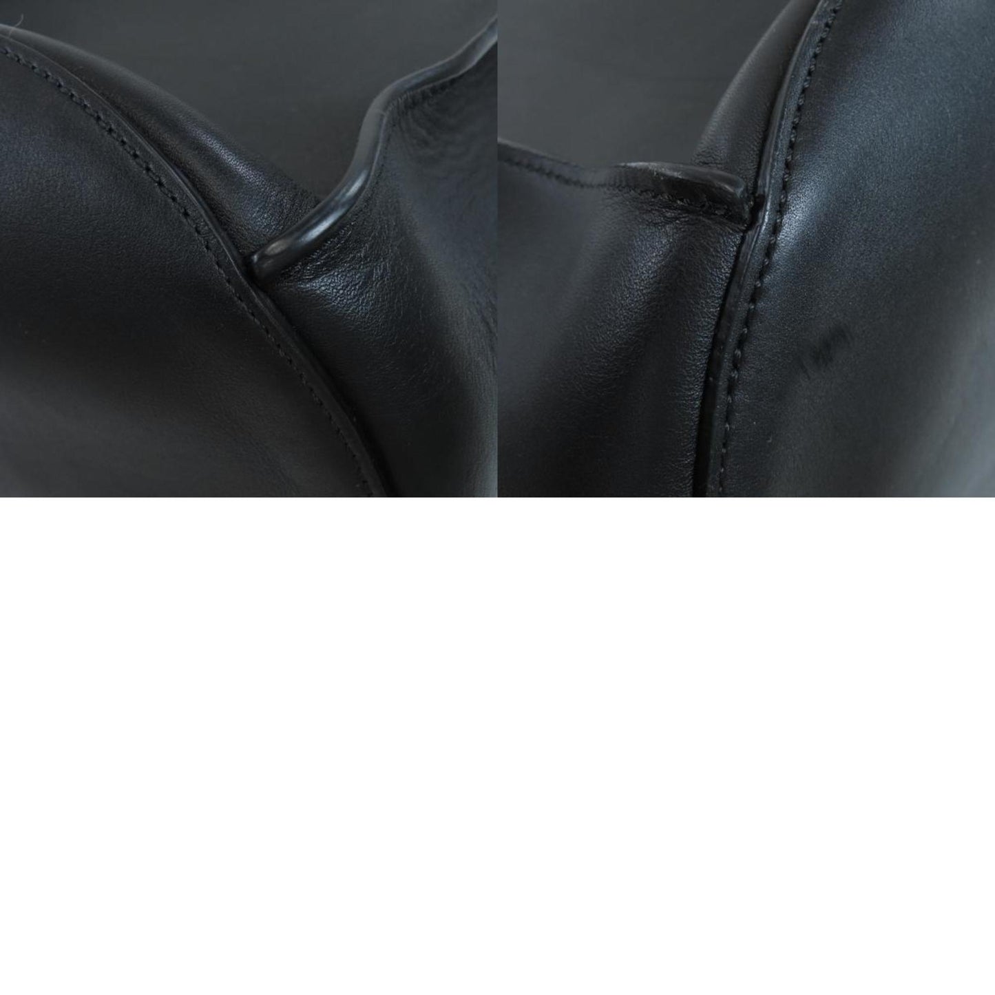 Celine Others Black Shoulder Bags