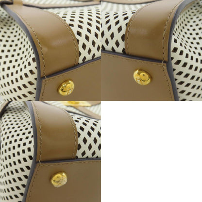 Fendi Others Brown Handbags